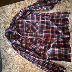 Pendleton Multicolor Wool Shirt